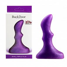   Small ripple plug purple 510160lola 
       ,            ,      .