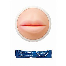 ����������� Easy Rider Mouth SH-SHT016-2 
