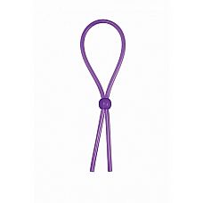 <strong>Утягивающее лассо Erection Booster Purple SH-SHT155PUR</strong> <br />
<div class="charTableblock"> </div> Утягивающее лассо Erection Booster Purple SH-SHT155PUR