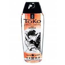<strong>Оральный лубрикант Shunga Toko Tangerine</strong> <br />
Сказочный лубрикант со вкусом мандарина – это ваш ключик к райскому наслаждению.<div class="charTableblock"><div><span>Основа</span>: водная</div><div><span>Особенности</span>: оральная; ароматизированная; вкусовая; для секс игрушек; вагинальная</div><div><span>Объем, мл</span>: 100-199</div><div><span>Объем, мл</span>: 165</div></div> Оральный лубрикант Shunga Toko Tangerine
Сказочный лубрикант со вкусом мандарина – это ваш ключик к райскому наслаждению.
