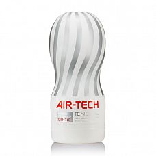 <strong>Вакуумный мастурбатор Tenga Air-Tech Reusable Vacuum Cup Gentle</strong> <br />
Откройте для себя новые ощущения вместе с аэростимуляцией мастурбатора Tenga Air-Tech Reusable Vacuum Cup Gentle.<div class="charTableblock"> </div> Вакуумный мастурбатор Tenga Air-Tech Reusable Vacuum Cup Gentle
Откройте для себя новые ощущения вместе с аэростимуляцией мастурбатора Tenga Air-Tech Reusable Vacuum Cup Gentle.