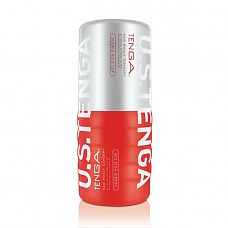 <strong>Вакуумный мастурбатор Tenga Original Us Double Hole Cup</strong> <br />
Двойной мастурбатор для двойного удовольствия! Да, эту игрушку можно использовать обеими сторонами – с одной стороны вас интенсивно поглотит тугой анус, а с другой – нежно обнимет сладкий ротик.<div class="charTableblock"> </div> Вакуумный мастурбатор Tenga Original Us Double Hole Cup
Двойной мастурбатор для двойного удовольствия! Да, эту игрушку можно использовать обеими сторонами – с одной стороны вас интенсивно поглотит тугой анус, а с другой – нежно обнимет сладкий ротик.