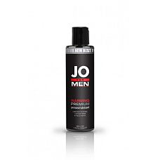 <strong>Мужской согревающий силиконовый лубрикант JO for Men Premium Warm 125 мл.</strong> <br />
Мужской согревающий силиконовый лубрикант JO for Men Premium Warm.<div class="charTableblock"><div><span>Основа</span>: силиконовая</div><div><span>Особенности</span>: анальная; для мужчин; для секс игрушек; для чувствительной кожи; разогревающая</div><div><span>Объем, мл</span>: 100-199</div><div><span>Объем, мл</span>: 125</div></div> Мужской согревающий силиконовый лубрикант JO for Men Premium Warm 125 мл.
Мужской согревающий силиконовый лубрикант JO for Men Premium Warm.