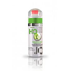 <strong>Ароматизированный лубрикант на водной основе JO Flavored Green Apple H2O 160 мл.</strong> <br />
Ароматизированный лубрикант на водной основе JO Flavored Green Apple - превосходный аромат грешного восторга и длительное скольжение.<div class="charTableblock"><div><span>Основа</span>: водная</div><div><span>Особенности</span>: оральная; ароматизированная; для секс игрушек; вагинальная</div><div><span>Объем, мл</span>: 100-199</div><div><span>Объем, мл</span>: 160</div></div> Ароматизированный лубрикант на водной основе JO Flavored Green Apple H2O 160 мл.
Ароматизированный лубрикант на водной основе JO Flavored Green Apple - превосходный аромат грешного восторга и длительное скольжение.