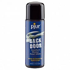    pjur back door Comfort Water Anal Glide - 30 . 
      ,      .