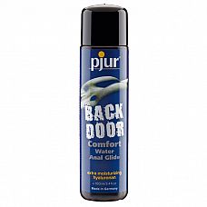    pjur back door Comfort Water Anal Glide - 100 . 
      ,      .