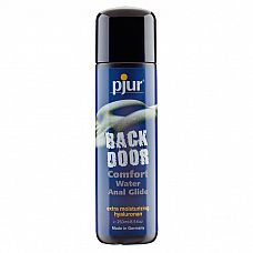    pjur back door Comfort Water Anal Glide - 250 . 
      ,      .