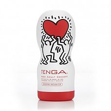  Keith Haring Original Vacuum 
