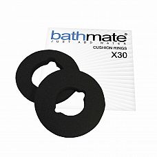 �������������� ������ Cushion Rings ��� Bathmate X30 
�������������� ������ Cushion Rings ��� Bathmate X30.