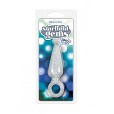 <strong>Анальная пробка Booty Pops с кольцом маленькая прозрачная</strong> <br />
Анальная пробка с кольцом Booty Pops - проверенная временем и полюбившаяся покупателям.<div class="charTableblock"><div><span>Длина, см</span>: 10</div><div><span>Диаметр, см</span>: 2,7</div><div><span>Материал</span>: TPE / TPR</div><div><span>Цвет</span>: прозрачный</div><div><span>Особенности</span>: пробка</div><div><span>Особенности</span>: без вибрации</div><div><span>Длина, см</span>: 9-12</div><div><span>Диаметр, см</span>: 2</div></div> Анальная пробка Booty Pops с кольцом маленькая прозрачная
Анальная пробка с кольцом Booty Pops - проверенная временем и полюбившаяся покупателям.