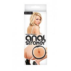  Ashlynn Brooke`s Anal  
 Ashlynn Brooke's Anal -   .
