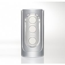 <strong>Серебристый мастурбатор Hi-end Tenga Flip Hole </strong> <br />
Японские Hi-end технологии для Вашего наслаждения! В компании TENGA задались целью создать лучший мастурбатор для мужчин на рынке.<div class="charTableblock"> </div> Серебристый мастурбатор Hi-end Tenga Flip Hole
Японские Hi-end технологии для Вашего наслаждения! В компании TENGA задались целью создать лучший мастурбатор для мужчин на рынке.