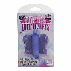    Micro Wireless Venus Butterfly 
-  ,      .