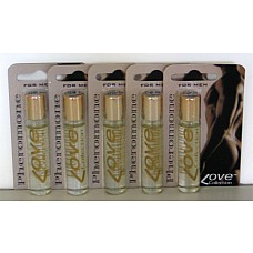 ������� ���� � ���������� � �������� *Boss N6* �� Hugo Boss, ����� Love Collection  6 
������ � ������, �����������, ��������� ������, ��� ������������ ����������� �������.