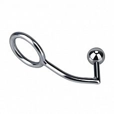 <strong>Аналлок с шаром</strong> <br />
Аналлок из стали с круглым шаром.<div class="charTableblock"> </div> Аналлок с шаром
Аналлок из стали с круглым шаром.