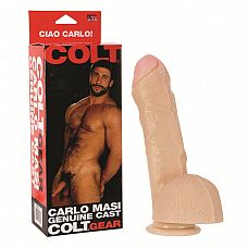 ��������� ������������ ���� CARLO MASI - 23 ��. 
������������ ������-������ ������������ �������� ���� ����� ����.