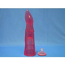 <strong>Анальный имитатор Harness</strong> <br />
Насадка - анальный латексный имитатор Harness. Длина 15 см, диаметр 3 см.<div class="charTableblock"><div><span>Длина, см</span>: 15</div><div><span>Диаметр, см</span>: 3.50</div><div><span>Длина, см</span>: 13-16</div><div><span>Диаметр, см</span>: 3</div><div><span>Материал</span>: силикон</div><div><span>Цвет</span>: красный/розовый</div><div><span>Особенности</span>: vac-u-lock; насадка</div><div><span>Производитель</span>: Doc Johnson, США</div></div> Анальный имитатор Harness
Насадка - анальный латексный имитатор Harness. Длина 15 см, диаметр 3 см.