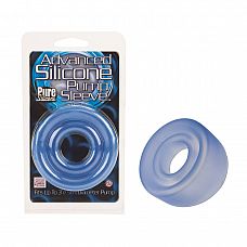 <strong>Голубая силиконовая насадка для помпы 3in ADVANCED</strong> <br />
Насадка для помпы из силикона небесно-голубого цвета.<div class="charTableblock"> </div> Голубая силиконовая насадка для помпы 3in ADVANCED
Насадка для помпы из силикона небесно-голубого цвета.