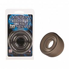 <strong>Силиконовая дымчатая насадка для помпы 3in ADVANCED</strong> <br />
Насадка для помпы из силикона серого цвета.<div class="charTableblock"> </div> Силиконовая дымчатая насадка для помпы 3in ADVANCED
Насадка для помпы из силикона серого цвета.