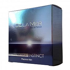 ����������� ���� Natural Instinct DE LA MER 100 �� 
������ � ����������, ����������, ��������-������ ������ �� ��������� ������ � ����������� ���������.