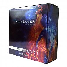 ����������� ���� Natural Instinct FIRE LOVER 100 �� 
�������� �������������� ������������������ � ������������, ����������� ��� ������ ������� ���.