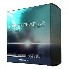 ����������� ���� Natural Instinct TRIOMPHATEUR 100 �� 
������ TRIOMPHATEUR �� ��������� ������ � ����������.