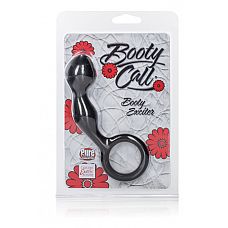 <strong>Анальная пробка Booty Call Booty Exciter - Black из силикона черная</strong> <br />
Анальная пробка Booty Call Booty Exciter - дизайнерское решения для максимально комфортного массажа.<div class="charTableblock"> </div> Анальная пробка Booty Call Booty Exciter - Black из силикона черная
Анальная пробка Booty Call Booty Exciter - дизайнерское решения для максимально комфортного массажа.