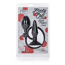      Booty Call Booty Pumper - Small Black    
     Booty Call Booty Pumper   .