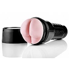 �����������-����� Fleshjack - Pink Jack Ass Super Ribbed 
����-����������� ��� ������ � ����������� ����� � ��������� ���������� ��������� ������� ��� ���������� ������ ������.