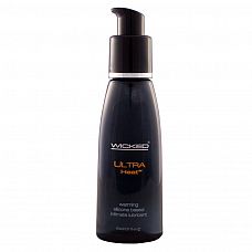   Wicked Ultra Heat    - 60 . 
    ,        ,      ,   .