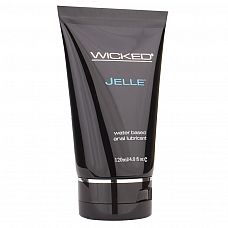   Wicked Jelle    - 120 . 
         .