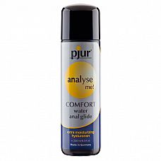   pjur ANALYSE ME Comfort Water Anal Glide - 250 . 
         .