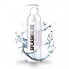 -  - SPLASHGLIDE VAGINAL - 250 . 
 -  -           .
