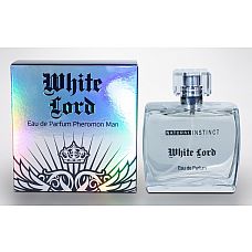 ������� ����������� ���� � ���������� Natural Instinct White Lord - 100 ��. 
���������: ���������, �������, ���������.