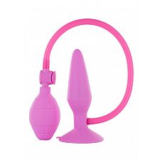    LARGE INFLATABLE PLUG - 15 . 
           .