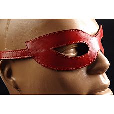 <strong>Красная лаковая маска на глаза Хищница </strong> <br />
Лаковая красная кожа, прорези для глаз, застежка ремешок с пряжкой.<div class="charTableblock"> </div> Красная лаковая маска на глаза Хищница
Лаковая красная кожа, прорези для глаз, застежка ремешок с пряжкой.