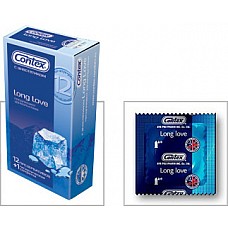 <strong>Презервативы продлевающие половой акт CONTEX Long Love, 12 шт</strong> <br />
Презервативы CONTEX Берегите Любовь!
Дизайн: Стандартные.<div class="charTableblock"><div><span>Производитель</span>: Contex, Франция</div></div> Презервативы продлевающие половой акт CONTEX Long Love, 12 шт
Презервативы CONTEX Берегите Любовь!
Дизайн: Стандартные.