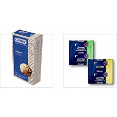 <strong>Презервативы CONTEX Relief, 12 шт.</strong> <br />
Презервативы CONTEX Берегите Любовь!
Дизайн: С ребристой структурой.<div class="charTableblock"><div><span>Производитель</span>: Contex, Франция</div></div> Презервативы CONTEX Relief, 12 шт.
Презервативы CONTEX Берегите Любовь!
Дизайн: С ребристой структурой.