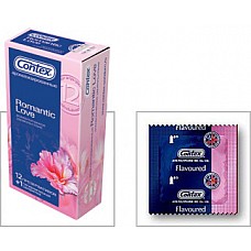<strong>Презервативы CONTEX Romantic, 12 шт.</strong> <br />
Презервативы CONTEX Берегите Любовь!
Дизайн: Стандартные.<div class="charTableblock"><div><span>Производитель</span>: Contex, Франция</div></div> Презервативы CONTEX Romantic, 12 шт.
Презервативы CONTEX Берегите Любовь!
Дизайн: Стандартные.