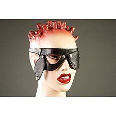 <strong>Кожаные очки со съемными шорами</strong> <br />
Очки ручной работы изготовлены из натуральной кожи.<div class="charTableblock"><div><span>Материал</span>: кожа</div><div><span>Производитель</span>: Подиум, Россия</div></div> Кожаные очки со съемными шорами
Очки ручной работы изготовлены из натуральной кожи.