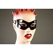 <strong>Чёрная лакированная маска-очки</strong> <br />
Очки ручной работы изготовлены из натуральной лаковой кожи.<div class="charTableblock"><div><span>Материал</span>: кожа</div><div><span>Производитель</span>: Подиум, Россия</div></div> Чёрная лакированная маска-очки
Очки ручной работы изготовлены из натуральной лаковой кожи.