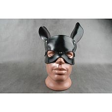 <strong>Чёрная кожаная маска на верхнюю часть лица Е-РАБбит </strong> <br />
Застежка - ремешок с пряжкой. Выпуклый контур в форме мордочки кролика, ушки на макушке.<div class="charTableblock"><div><span>Материал</span>: кожа</div><div><span>Производитель</span>: Beastly, Россия</div></div> Чёрная кожаная маска на верхнюю часть лица Е-РАБбит
Застежка - ремешок с пряжкой. Выпуклый контур в форме мордочки кролика, ушки на макушке.