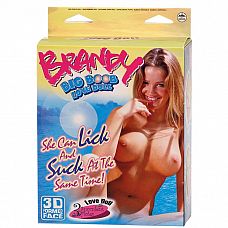  - BRANDY BIGBOOB  
 - BRANDY BIGBOOB. 3  .