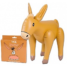 <strong>Надувная кукла Ослик (ToyFa 113001)</strong> <br />
Торговая марка интимных товаров TOYFA (сокращённо от TOY FACTORY или ФАБРИКА ИГРУШЕК) включает в себя лучшие товары от нескольких фабрик секс-товаров Китая и Гонконга.<div class="charTableblock"> </div> Надувная кукла Ослик (ToyFa 113001)
Торговая марка интимных товаров TOYFA (сокращённо от TOY FACTORY или ФАБРИКА ИГРУШЕК) включает в себя лучшие товары от нескольких фабрик секс-товаров Китая и Гонконга.