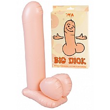 <strong>Сувенир Надувной Фаллос С Яйцами (ToyFa 113008)</strong> <br />
Торговая марка интимных товаров TOYFA (сокращённо от TOY FACTORY или ФАБРИКА ИГРУШЕК) включает в себя лучшие товары от нескольких фабрик секс-товаров Китая и Гонконга.<div class="charTableblock"> </div> Сувенир Надувной Фаллос С Яйцами (ToyFa 113008)
Торговая марка интимных товаров TOYFA (сокращённо от TOY FACTORY или ФАБРИКА ИГРУШЕК) включает в себя лучшие товары от нескольких фабрик секс-товаров Китая и Гонконга.