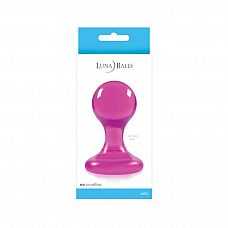    Luna Balls   - 8,5 . 
    Luna Balls -      .