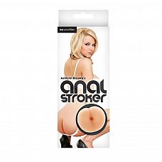  - Ashlynn Brookes Anal 
 Ashlynn Brooke s Anal -   .