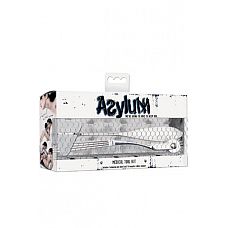 <strong>Набор игровой из рефлекторного молотка и колеса Вортенберга медицинский Asylum Medical Tool Kit белый</strong> <br />
Медицинские инструменты для ролевых игр.<div class="charTableblock"> </div> Набор игровой из рефлекторного молотка и колеса Вортенберга медицинский Asylum Medical Tool Kit белый
Медицинские инструменты для ролевых игр.