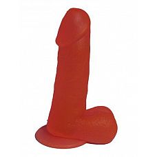 <strong>Розовый стимулятор в форме фаллоса на присоске - 15,5 см.</strong> <br />
Фаллоимитатор представляет собой интим-аксессуар реалистичной формы с хорошо прорисованными деталями: гладкой головкой, небольшой мошонкой и рельефной текстурой поверхности, которые в точности имитируют очертания полового члена.<div class="charTableblock"><div><span>Длина, см</span>: 15.5</div><div><span>Диаметр, см</span>: 3.9</div><div><span>Материал</span>: ПВХ (PVC)</div><div><span>Цвет</span>: красный/розовый</div><div><span>Особенности</span>: на присоске; с мошонкой</div><div><span>Длина, см</span>: 13-16</div><div><span>Диаметр, см</span>: 3</div><div><span>Производитель</span>: Биоклон, Россия</div></div> Розовый стимулятор в форме фаллоса на присоске - 15,5 см.
Фаллоимитатор представляет собой интим-аксессуар реалистичной формы с хорошо прорисованными деталями: гладкой головкой, небольшой мошонкой и рельефной текстурой поверхности, которые в точности имитируют очертания полового члена.