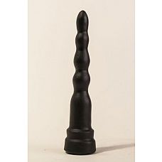 <strong>Чёрный плаг для массажа простаты - 20 см.</strong> <br />
Большой популярностью пользуется массажер для простаты.<div class="charTableblock"><div><span>Длина, см</span>: 20</div><div><span>Диаметр, см</span>: 2.6</div><div><span>Материал</span>: ПВХ (PVC)</div><div><span>Цвет</span>: черный</div><div><span>Особенности</span>: цепочки, бусы; массажер простаты</div><div><span>Особенности</span>: без вибрации</div><div><span>Длина, см</span>: 17-20</div><div><span>Диаметр, см</span>: 2</div><div><span>Производитель</span>: Биоклон, Россия</div></div> Чёрный плаг для массажа простаты - 20 см.
Большой популярностью пользуется массажер для простаты.